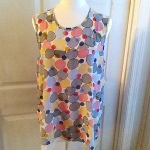 Anne Klein women's tank top. Size 12
